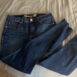 Cute Pair of size 10 jeans